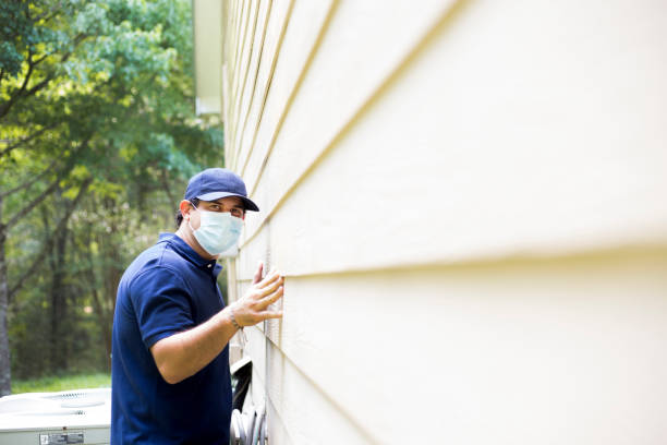 Custom Trim and Detailing for Siding in Borrego Springs, CA